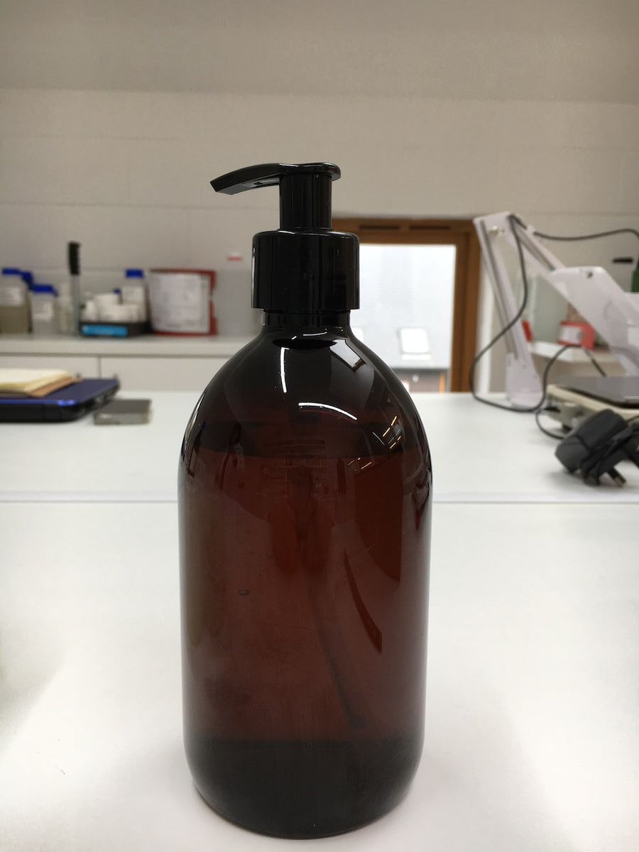 Stab Lab For All You Stability Needs Colin's Cosmetic Consultancy