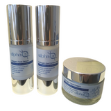 αlpha-21 Collagen Skincare Range